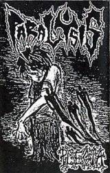 Paralysis (USA-1) : Plegia